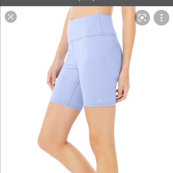 Alo Yoga Cycling Shorts